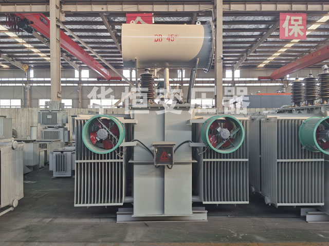 6300KVA丰城丰城丰城电力变压器