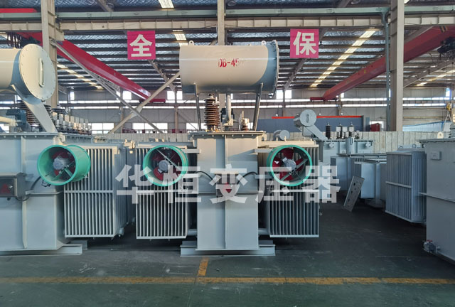 6300KVA丰城丰城丰城电力变压器